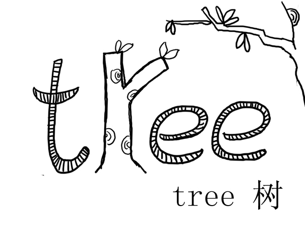 tree