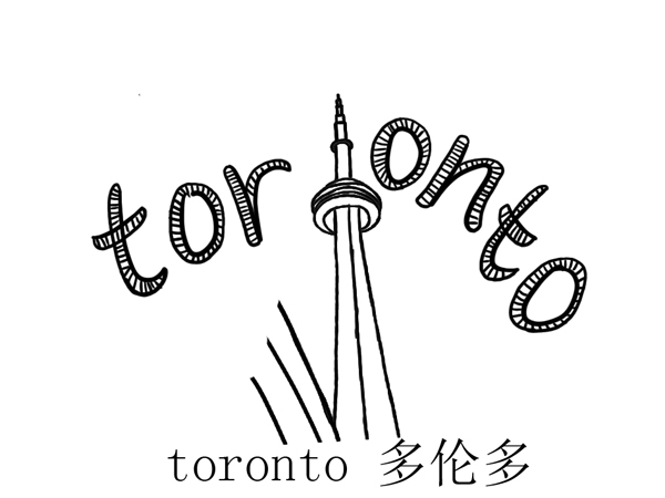 toronto