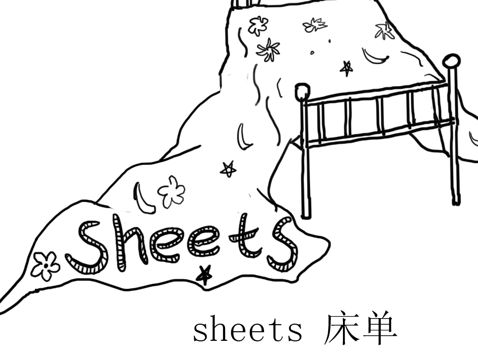 sheets